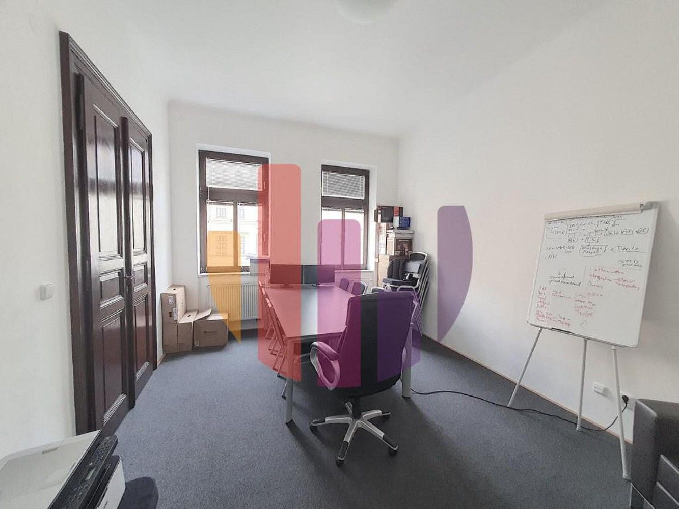 Kancelář · 71 m² · Praha - Nové Město, okres Praha 1, Hlavní město Praha - 3