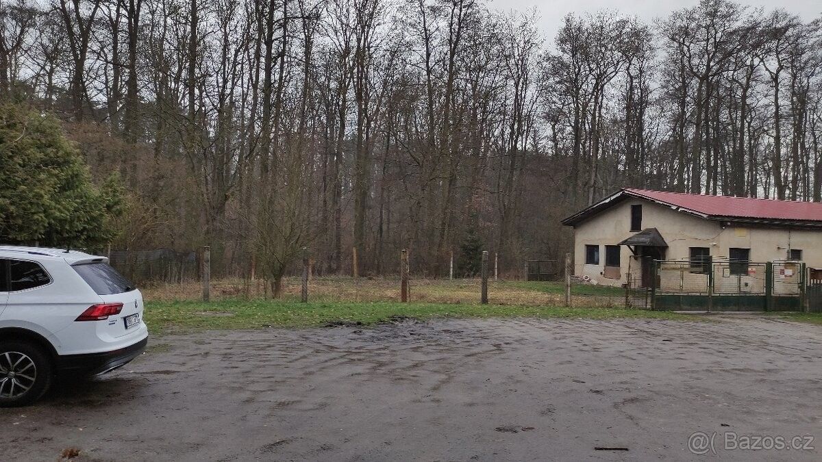 Prodej sklad - Jabkenice, 294 45