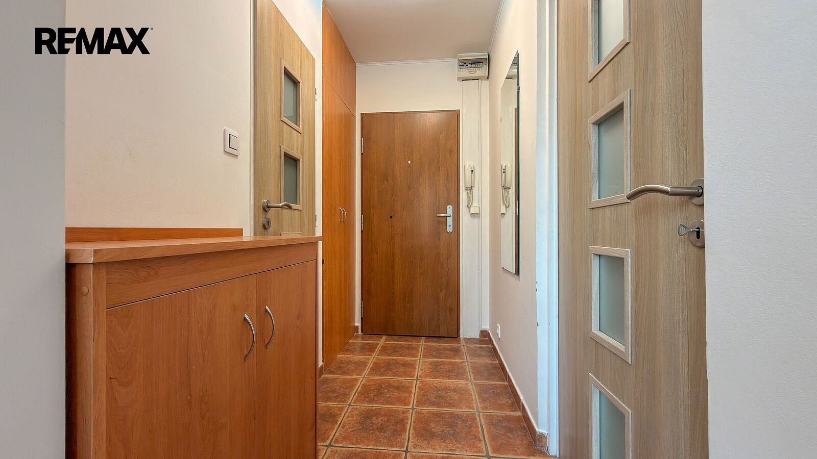 Prodej byt 1+1 - Hradec Králové - Moravské Předměstí, Královéhradecký kraj, 34 m² - 5