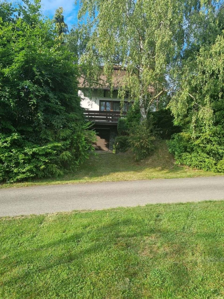 Chata · Staré Těchanovice, Moravskoslezský kraj - 3