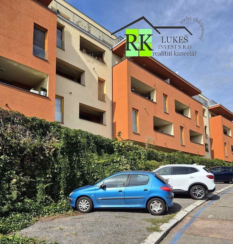 3+kk, Praha - Vokovice, okres Praha 6, Hlavní město Praha, 87 m² - 1