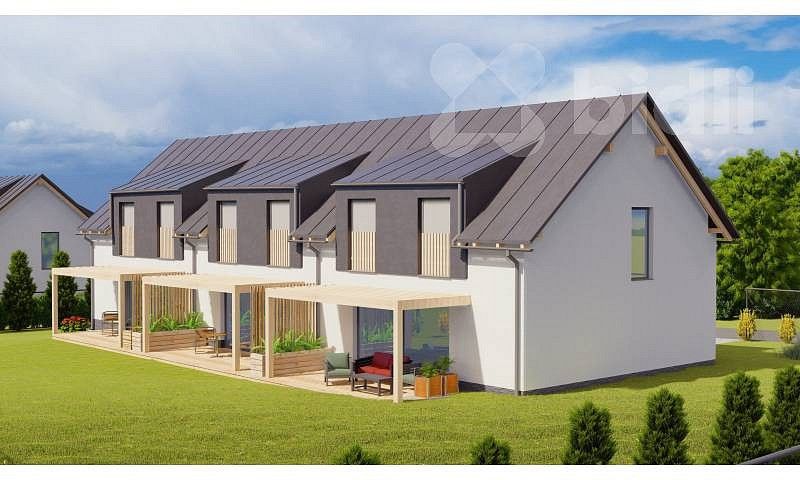 4+kk, Chotěvice, okres Trutnov, Královéhradecký kraj, 119 m² - 1