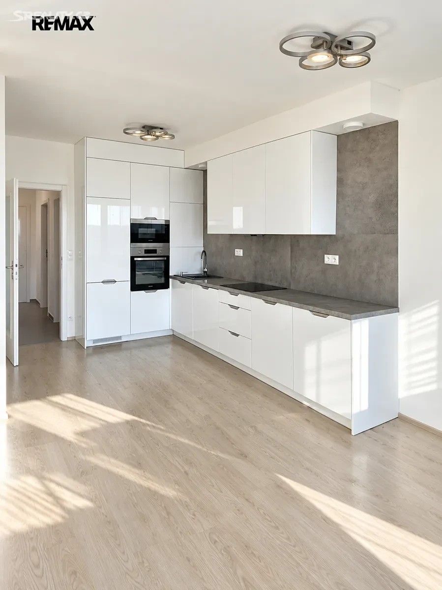 4+kk, Škrábkových, Praha - Letňany, 93 m² - 2