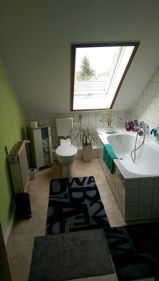 Byt 2+1 · 50 m² · Mühlenstraße 3, , Sasko-Anhaltsko - 4