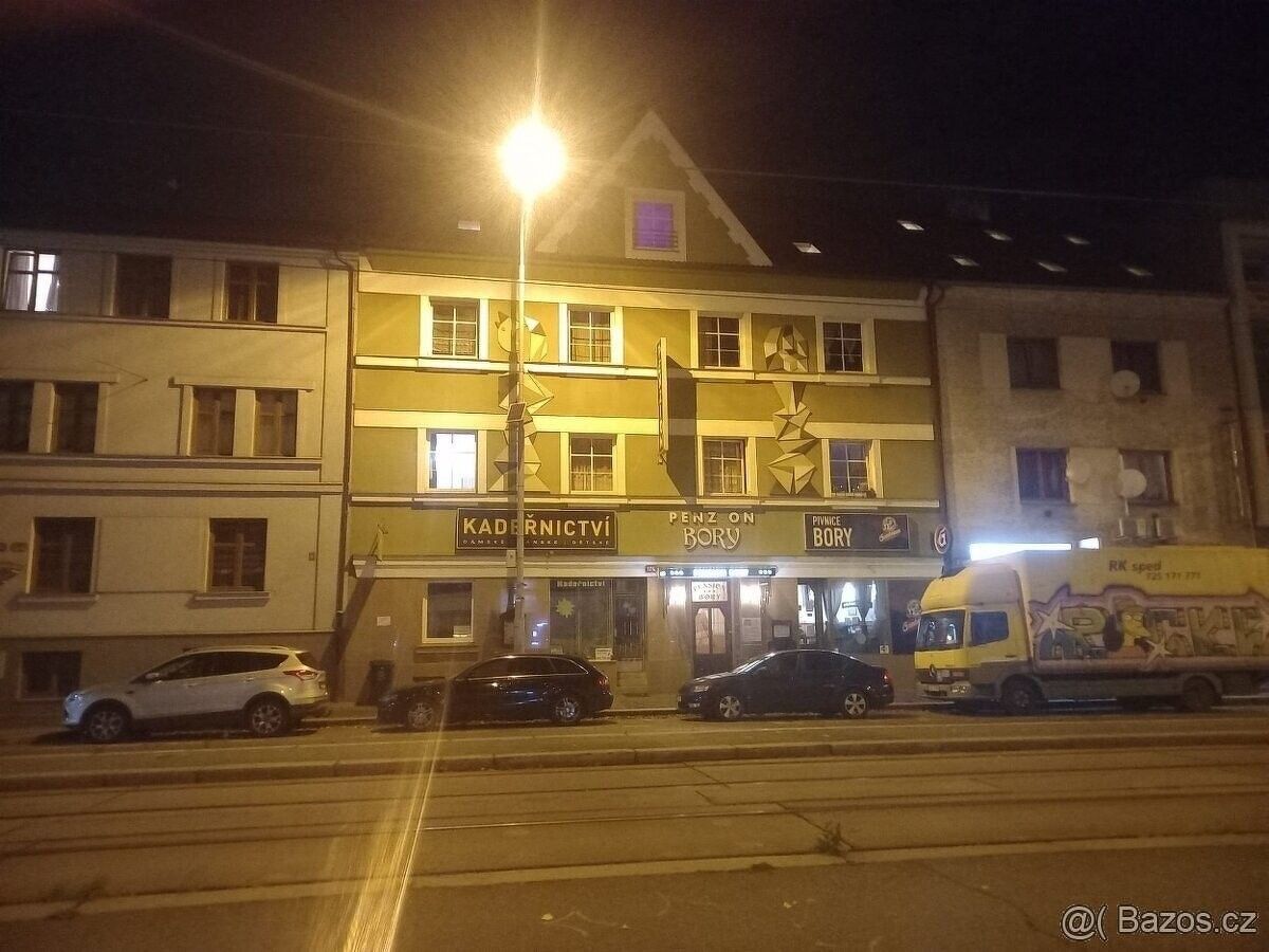 Restaurace, Plzeň, 301 00