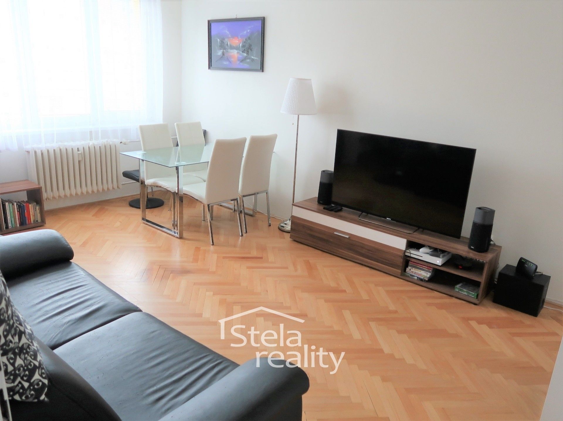 Pronájem byt 3+1 - Jesenická, Vrbno pod Pradědem, 63 m²