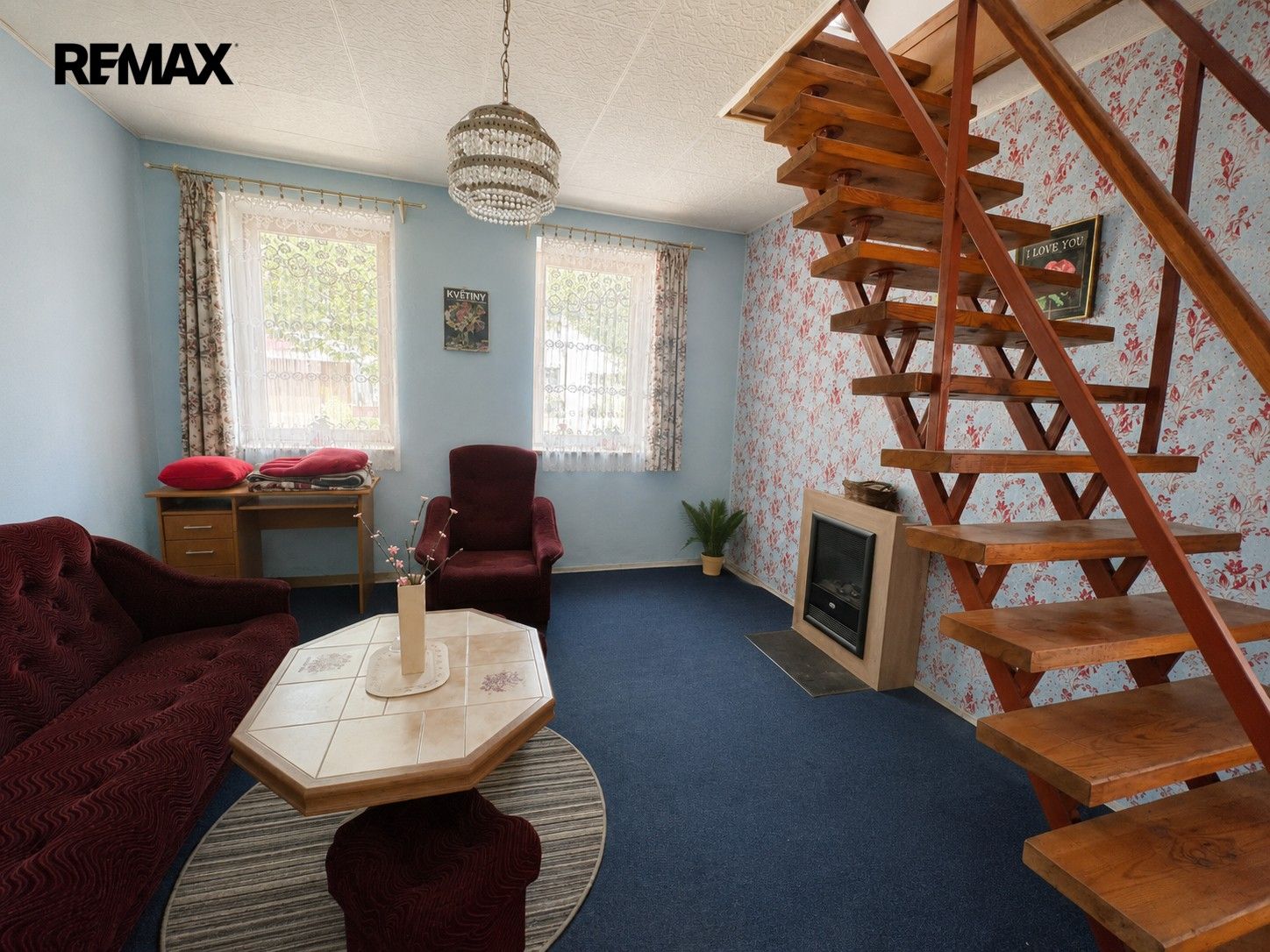 Prodej rodinný dům - Masarykova 348, Strážnice, 168 m² - 5
