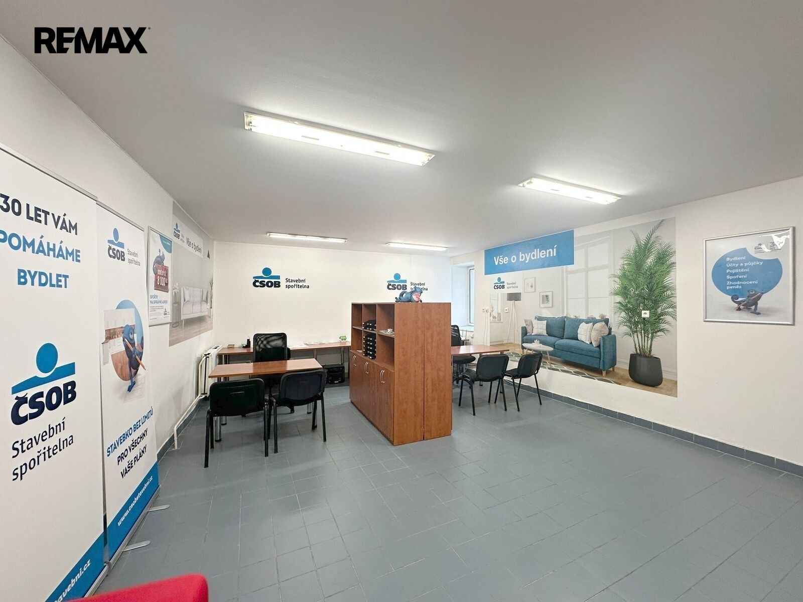 Kancelář · 46 m² · náměstí Míru 115, Svitavy Město - 4