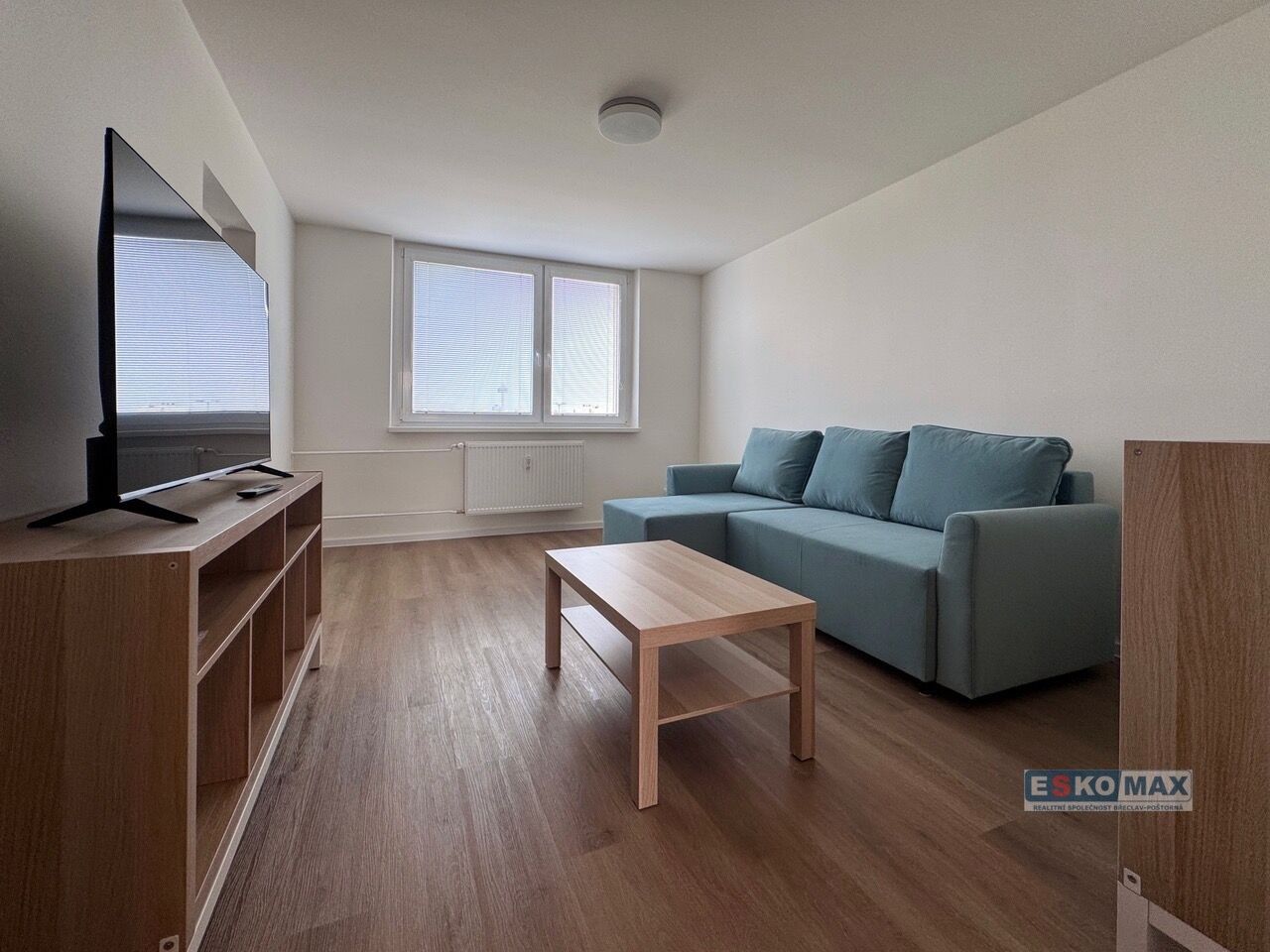 2+1, Slovácká 2730, Břeclav, 60 m² - 2