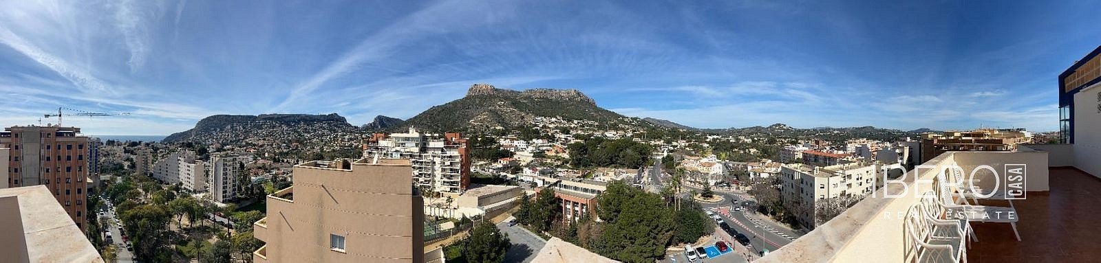 Byt 4+kk · 183 m² · Calpe, Španělsko - 4