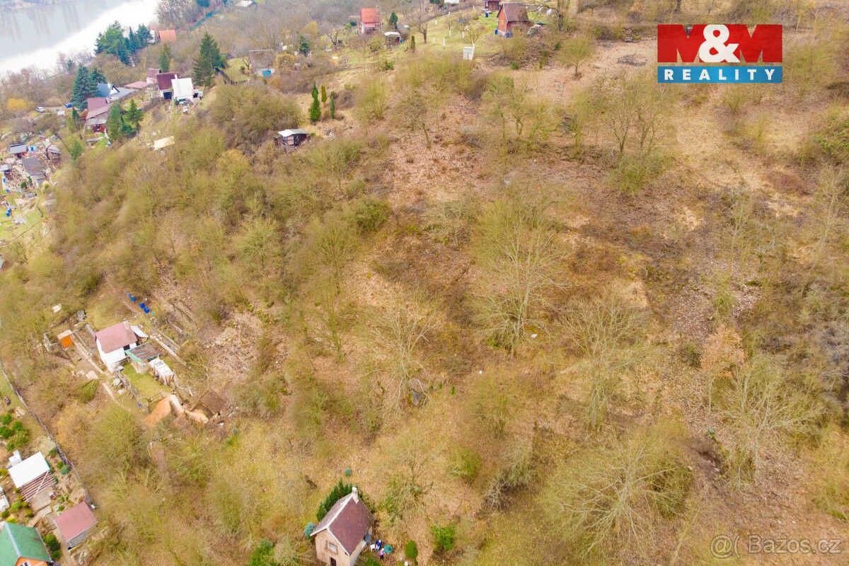 Prodej zahrada - Dolní Zálezly, 403 01