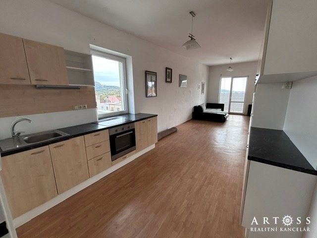 1+kk, Hlaváčova, Brno Obřany, 74 m² - 1