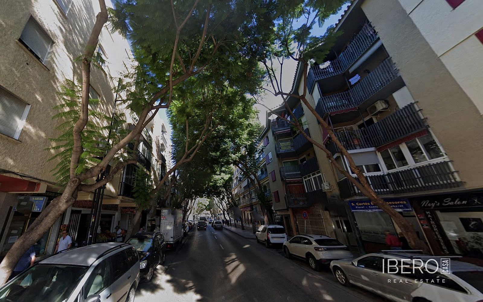 Byt 3+kk · 78 m² · Fuengirola, Španělsko - 3