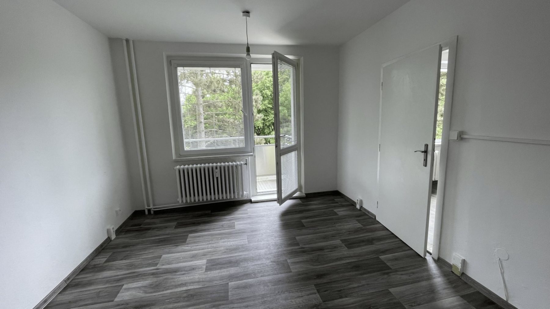 Byt 1+1 · 34 m² · Štouračova, Brno - Bystrc, Jihomoravský kraj - 3