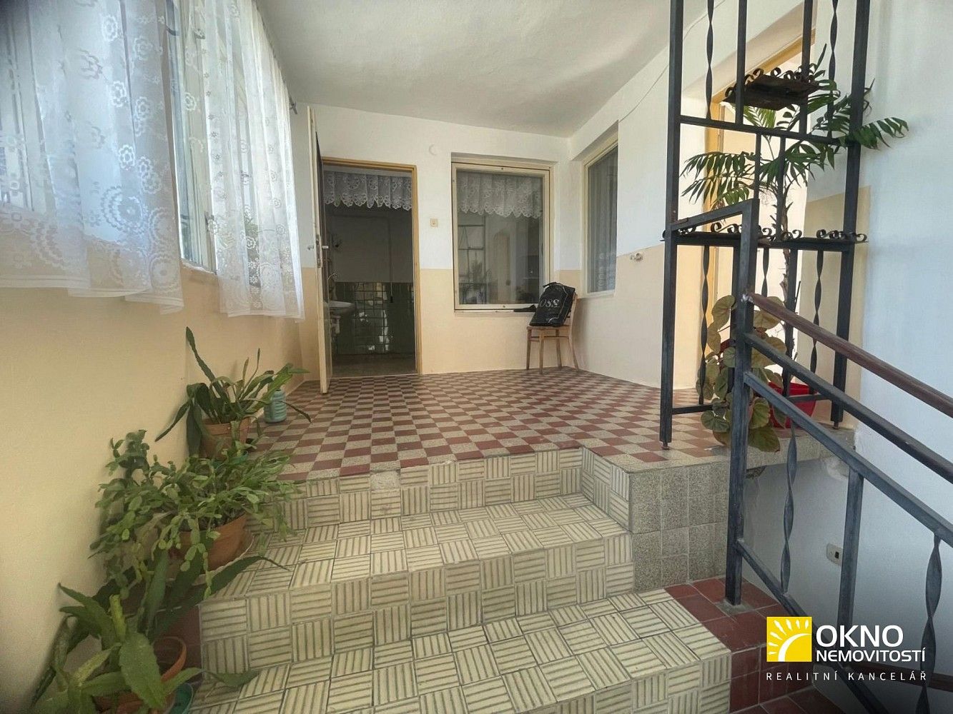 Rodinný dům · 113 m² · Smetanova, Lanžhot, okres Břeclav - 3