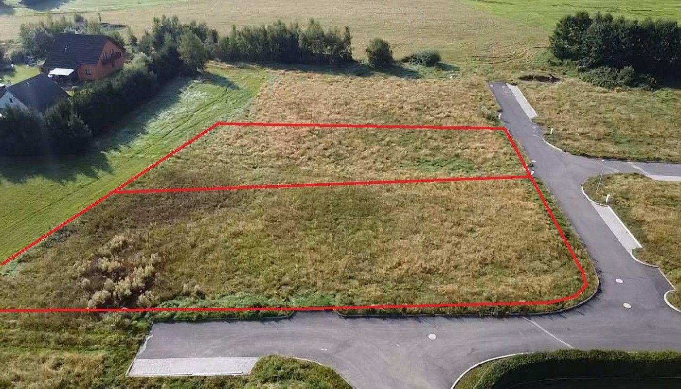 Pozemek pro bydlení · 1 200 m² · Zdíkov - 4