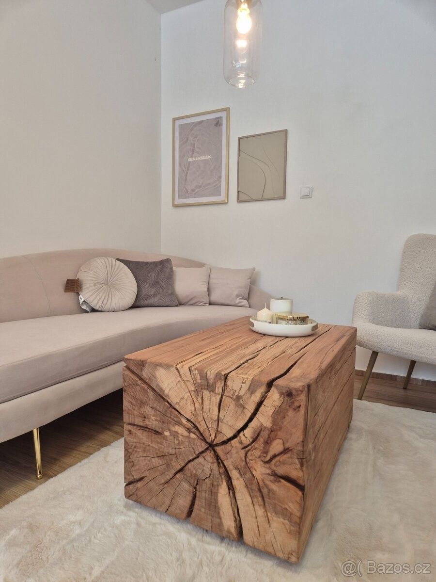 Prodej byt - Skuhrov nad Bělou, 517 03