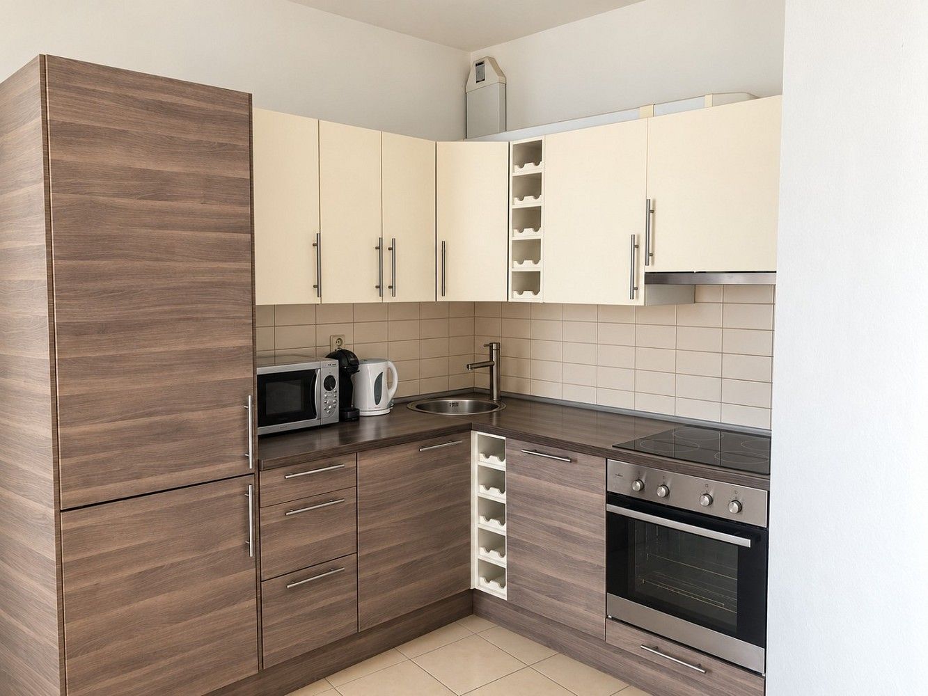 Byt 1+kk · 42,1 m² · Praha - Zličín, okres Praha 17, Hlavní město Praha - 3