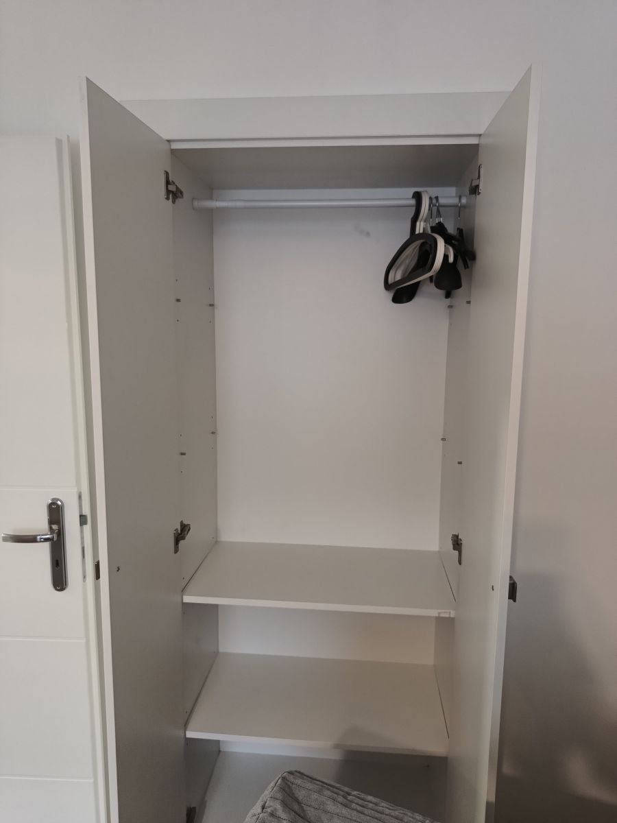 Byt · 37 m² · Hradební, Praha - Staré Město - 3