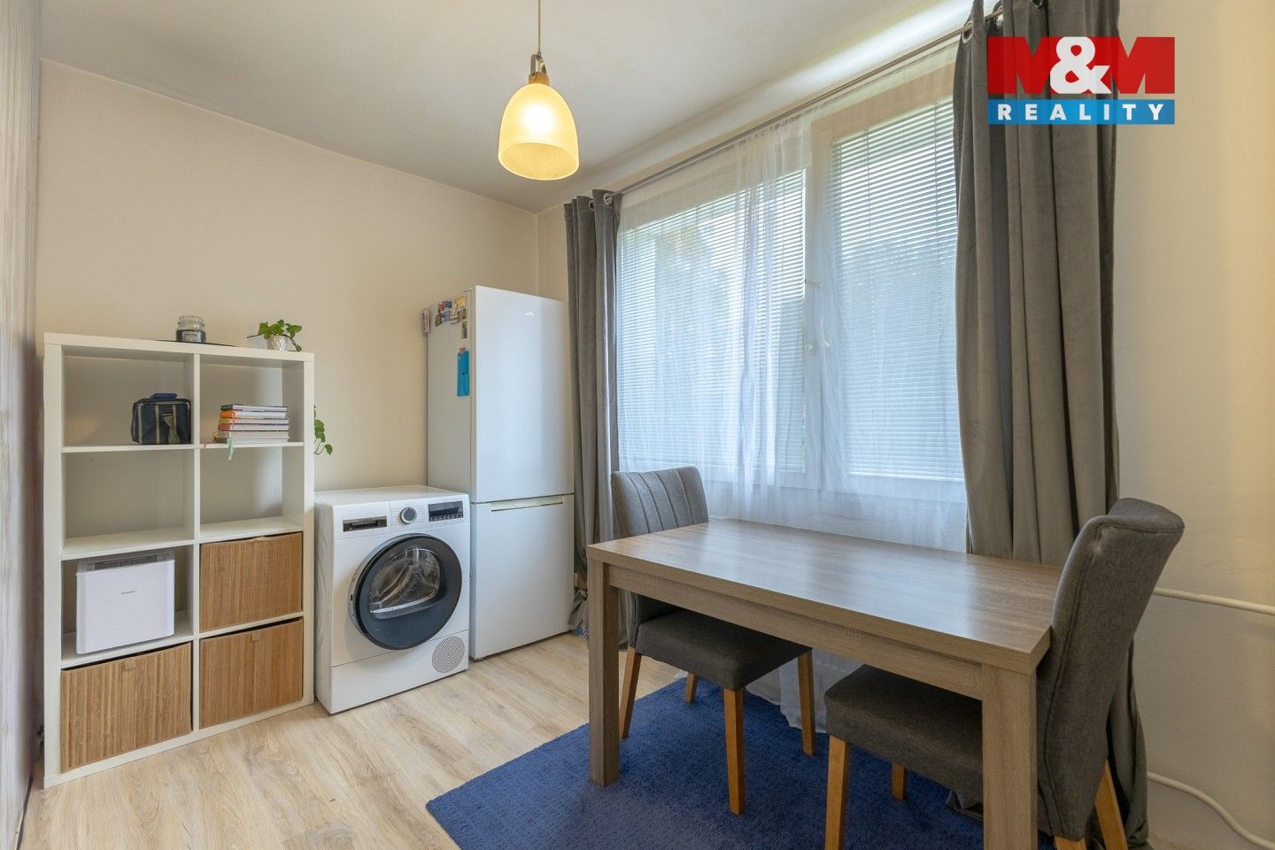 4+1, Generála Svobody, Jirkov, 80 m²