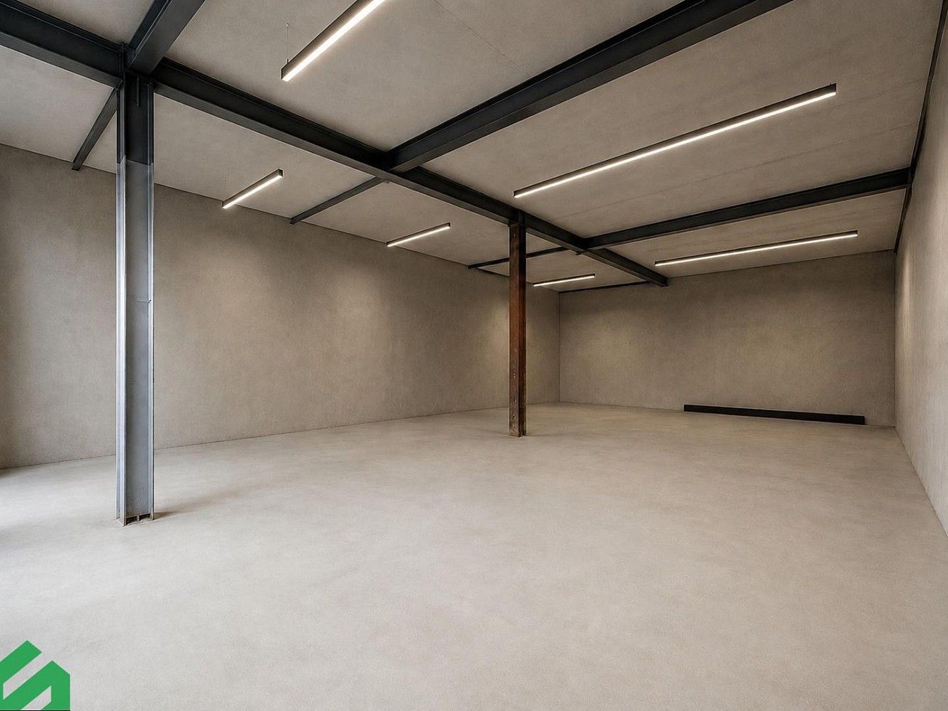 Obchodní prostory · 77 m² · V olšinách, Praha 10 - Strašnice - 3