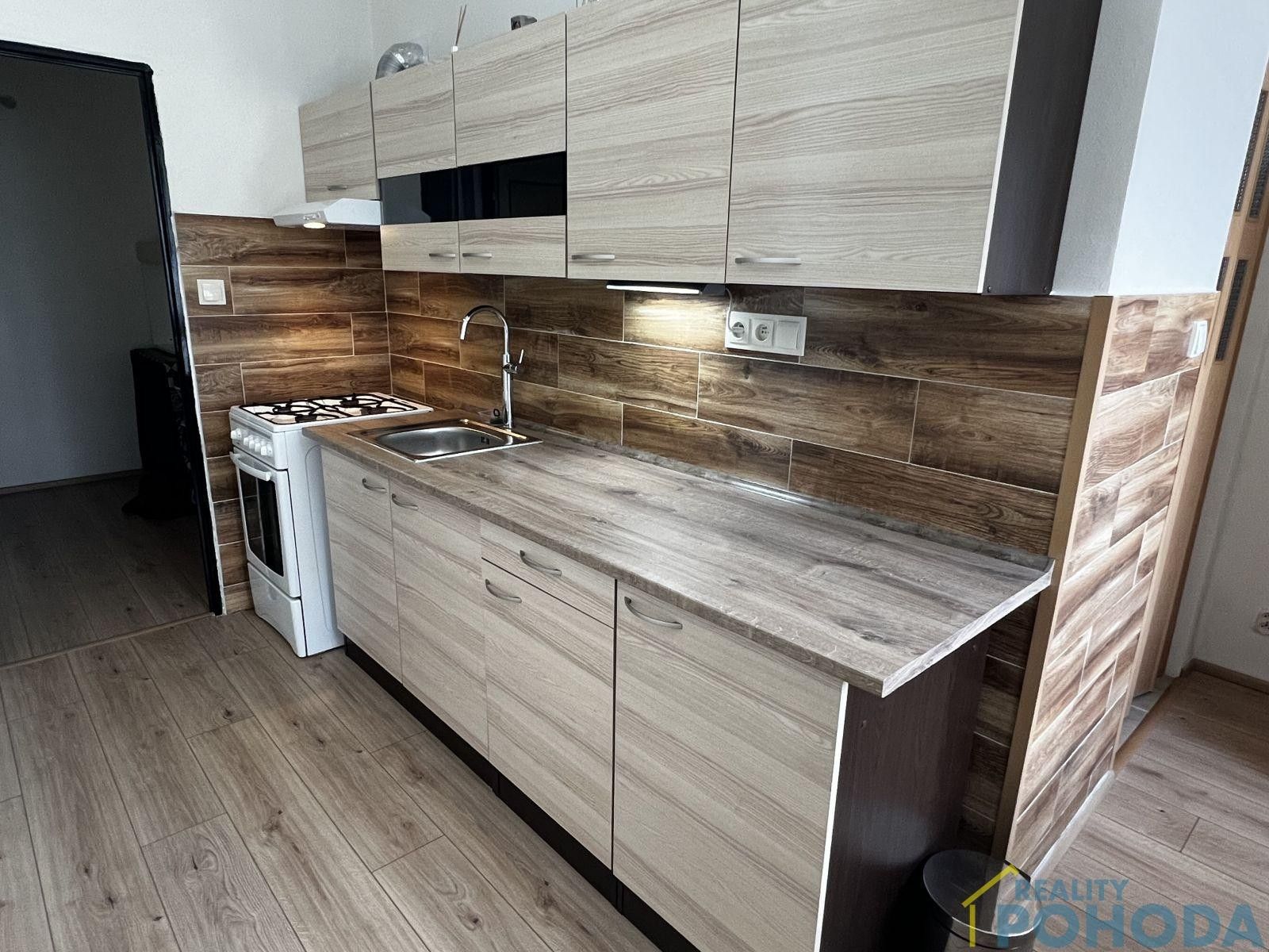2+1, Rokycanova, Vysoké Mýto, 60 m² - 2