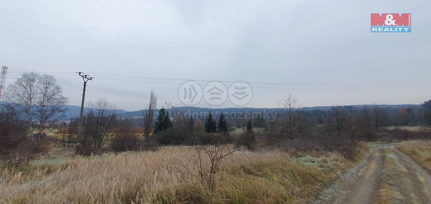 Zahrada · Jince, okres Příbram, Středočeský kraj - 3