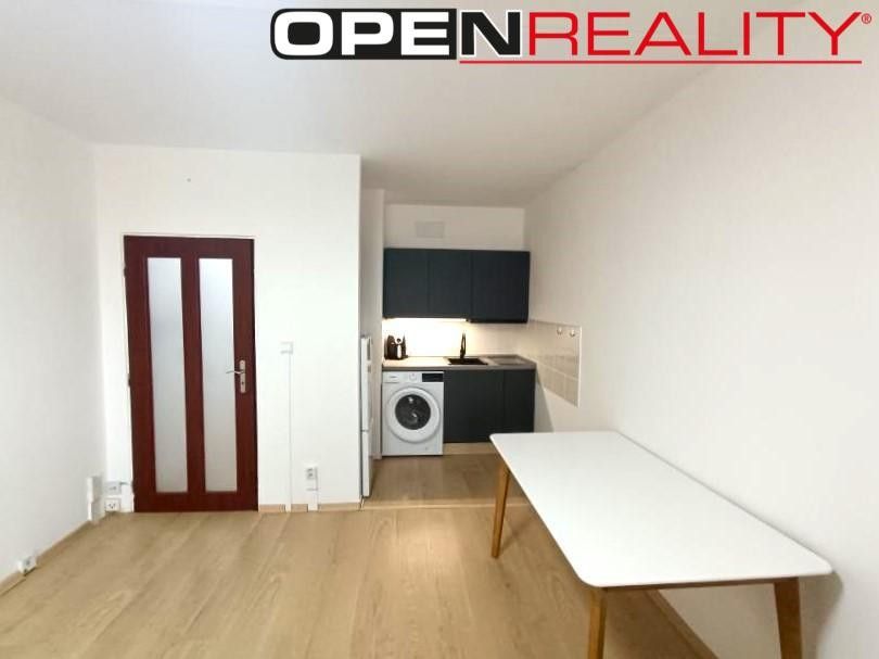 2+kk, U Výstaviště, Přerov, 35 m² - 1