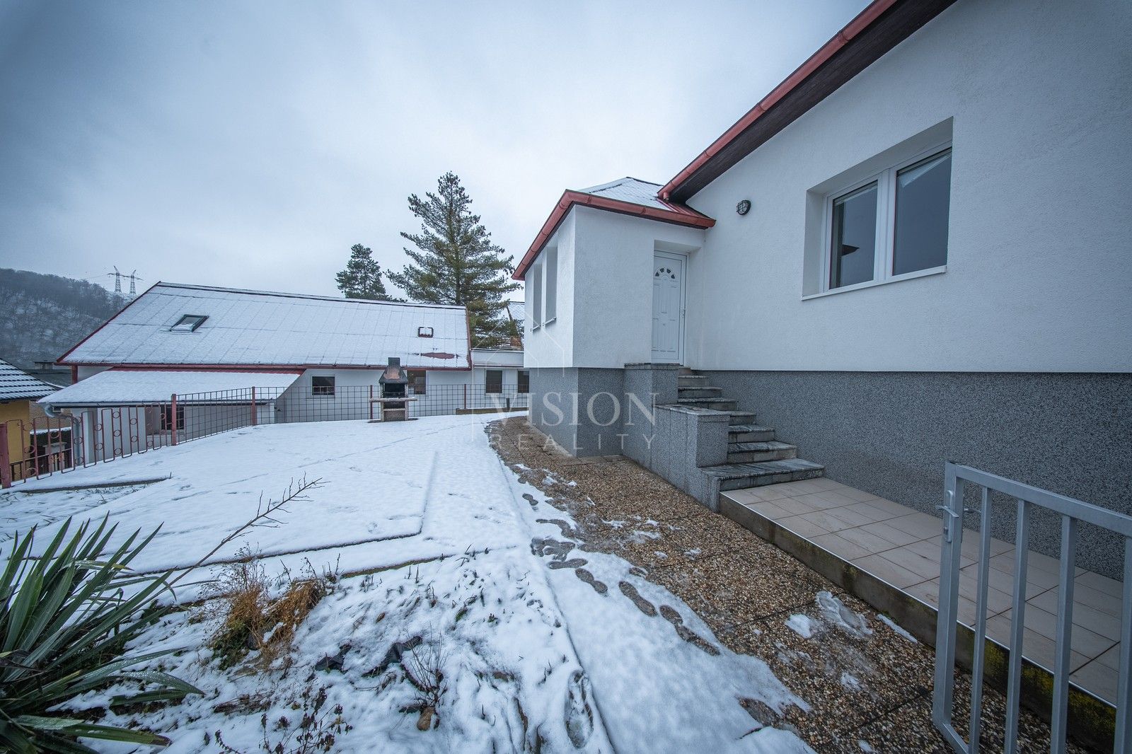 Prodej rodinný dům - Na Ovčičkách, Hradištko, 207 m²