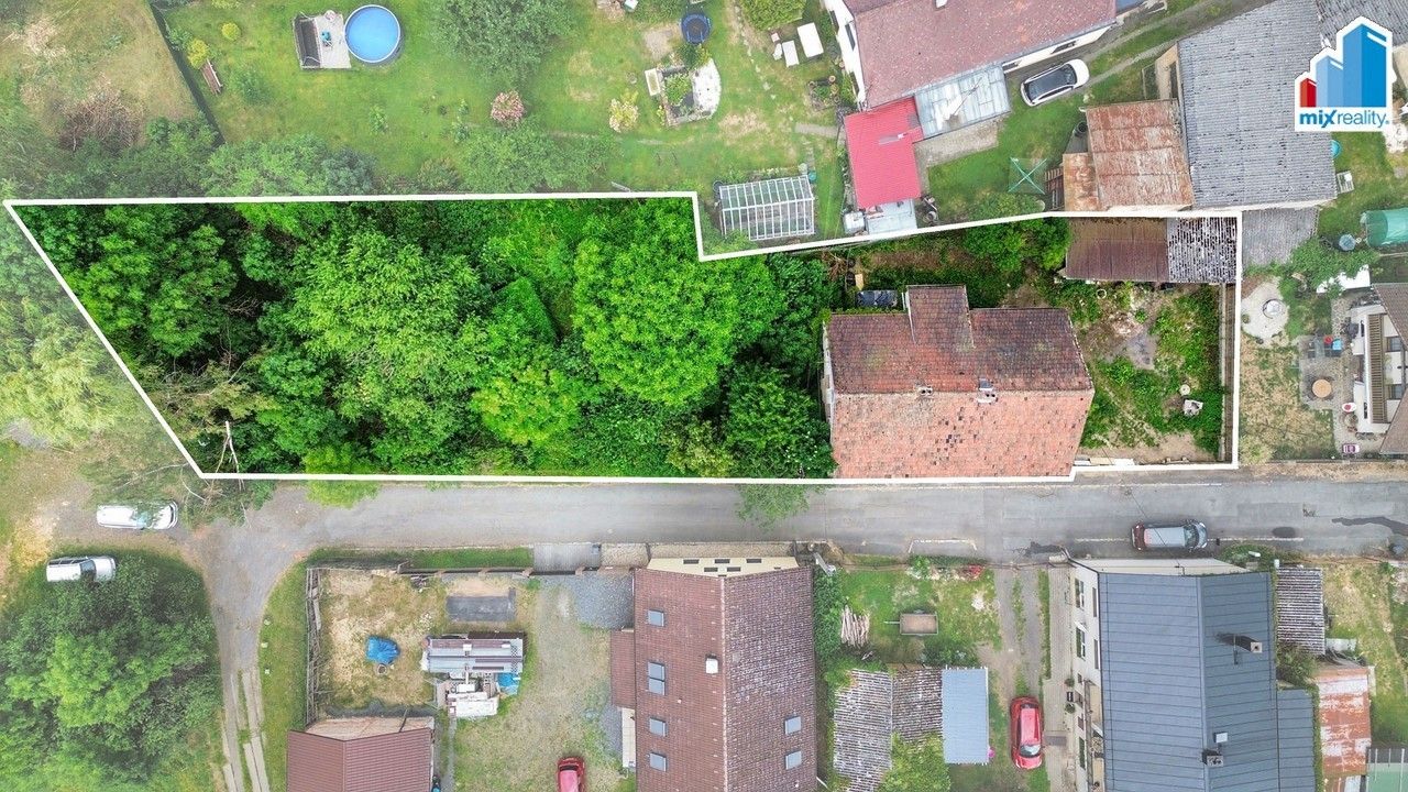 Rodinné domy, Klimentov, Velká Hleďsebe, 210 m² - 2