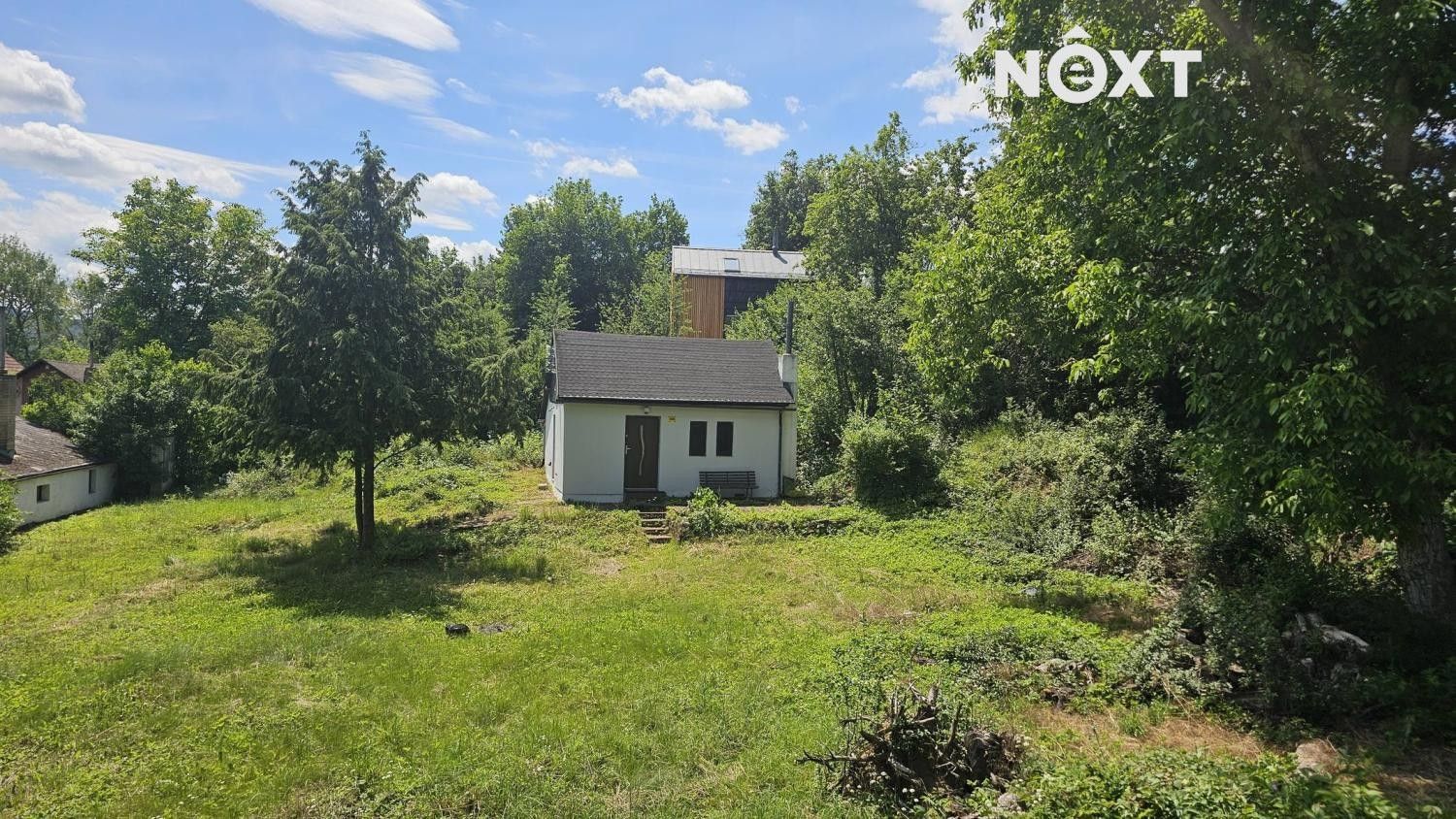 Chaty, Ve Škabrdli 418, Lety, 68 m² - 1