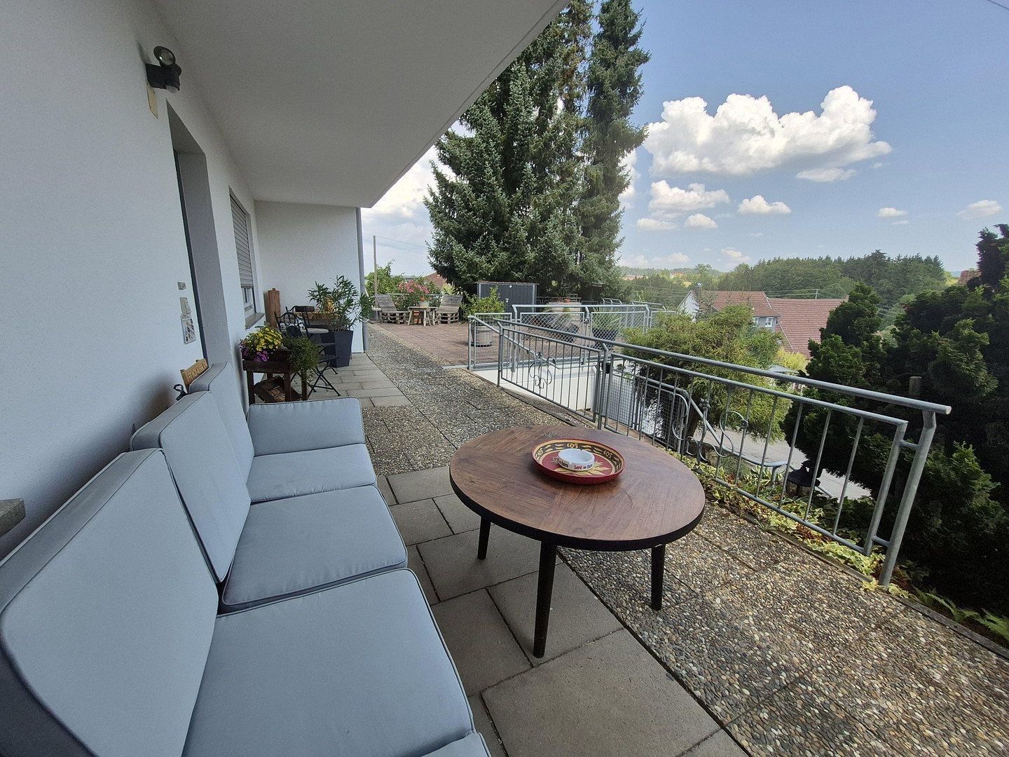 Rodinné domy, , Bádensko-Württembersko, 283 m² - 1