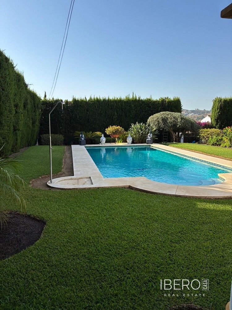 Rodinný dům · 361 m² · Mijas Golf, ES - 3