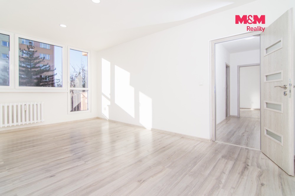 Byt 2+1 · 58 m² · Politických obětí, Frýdek-Místek - 3