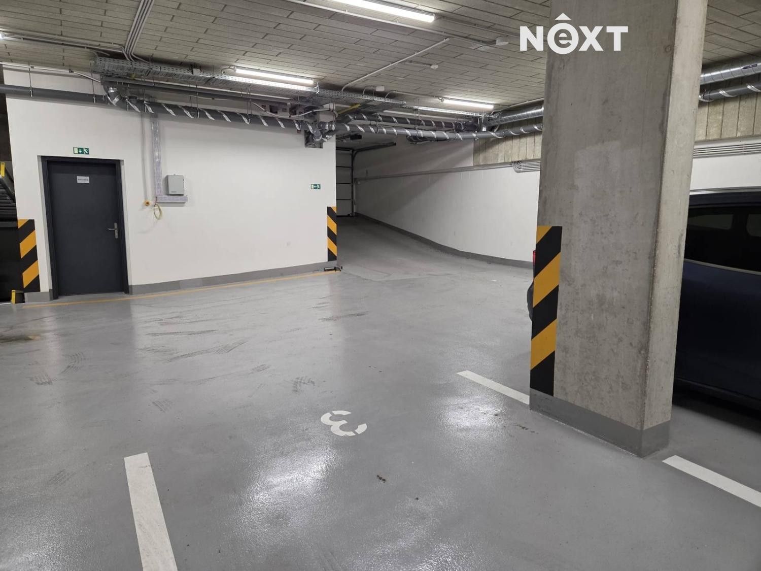 Ostatní, Na Viktorce 2940, Praha Žižkov, 12 m² - 1