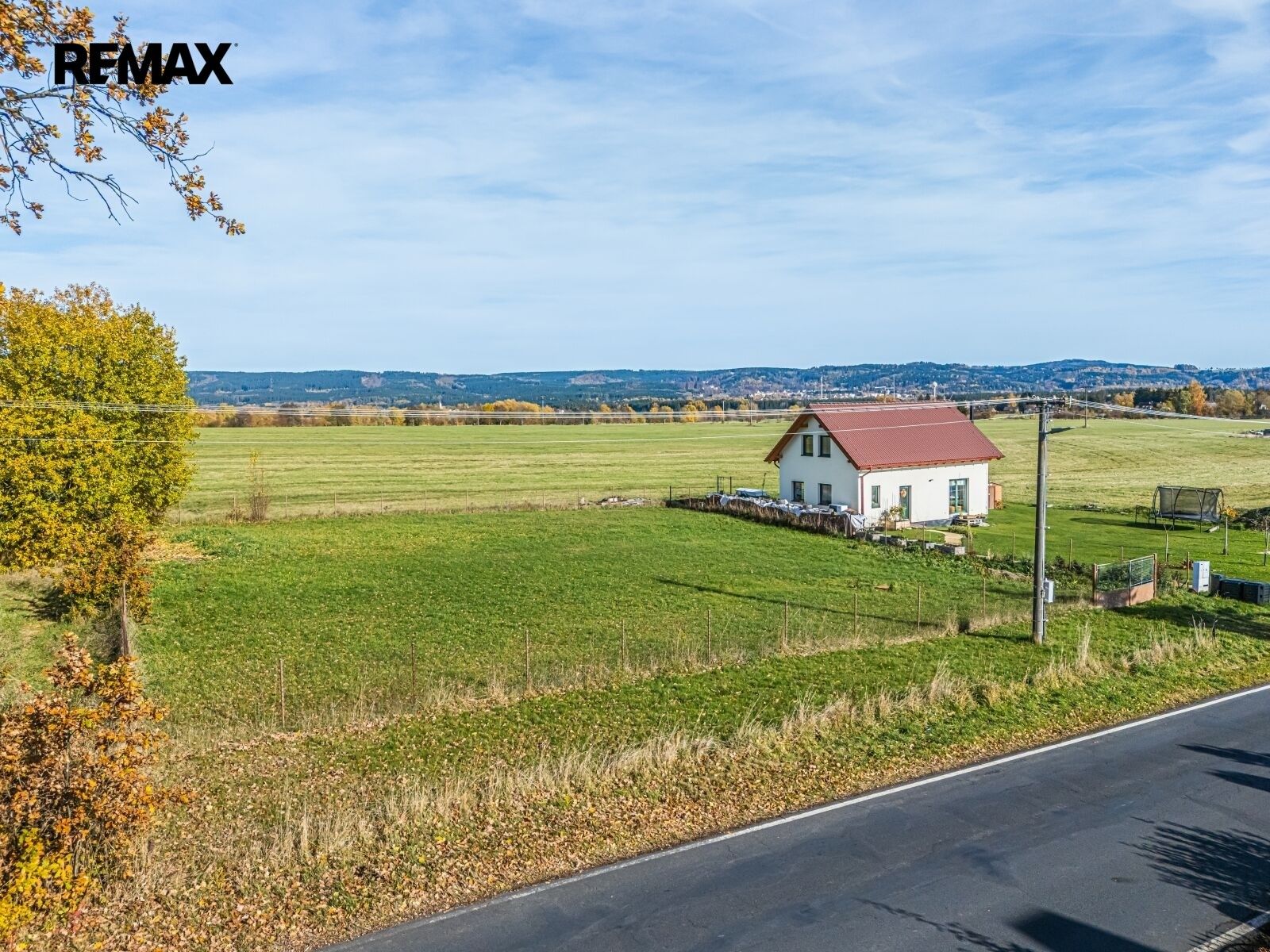 Pozemek pro bydlení · 1 360 m² · Sekerská  , Drmoul - 2