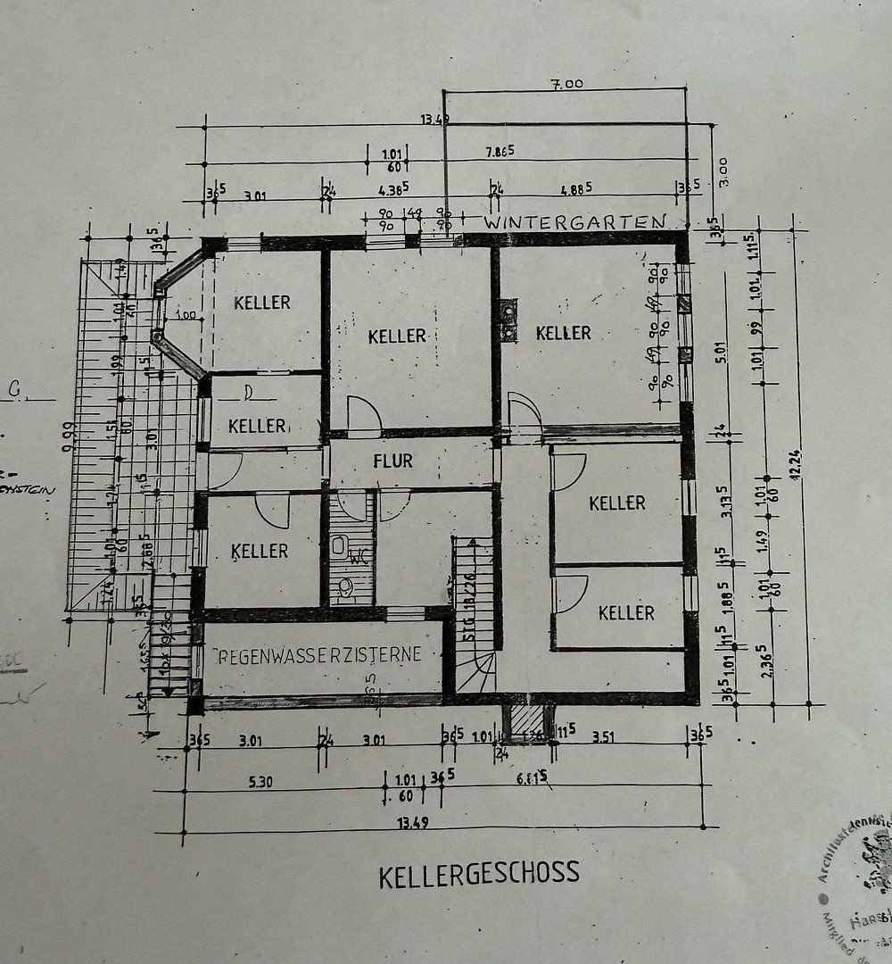 Prodej rodinný dům - , Braniborsko, 239 m² - 5