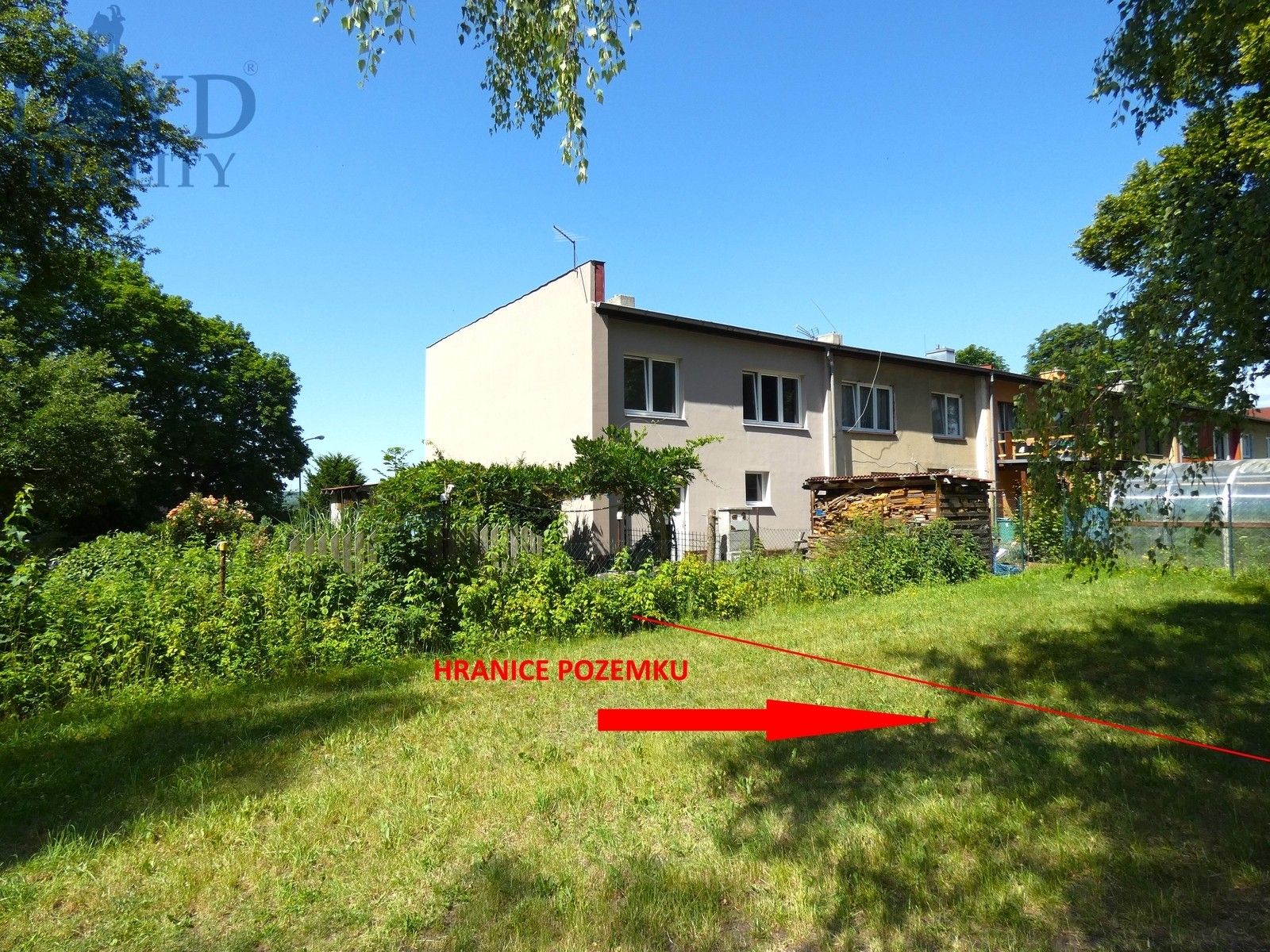 Prodej rodinný dům - Karlovy Vary Počerny, 144 m² - 2