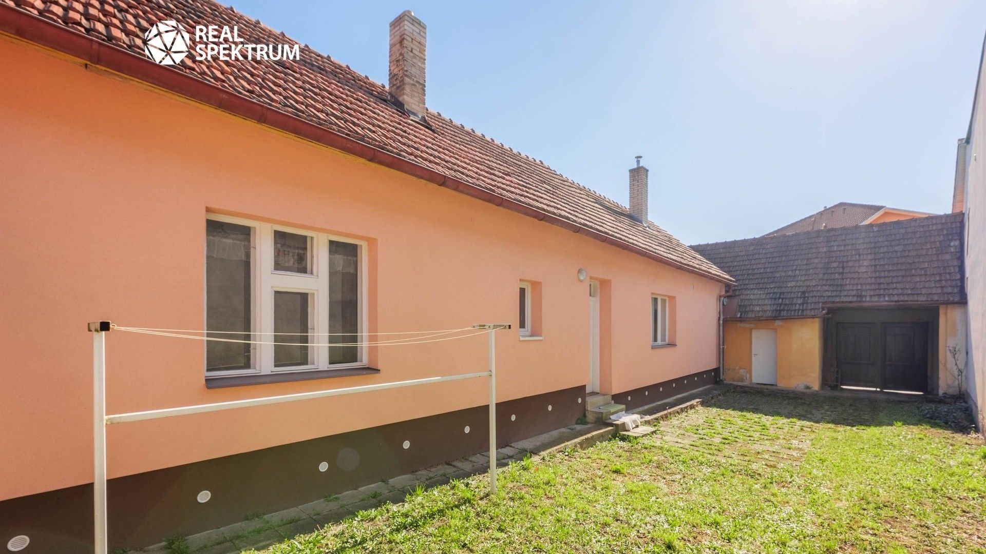 Rodinné domy, Podhájí, Bojkovice, 120 m² - 1