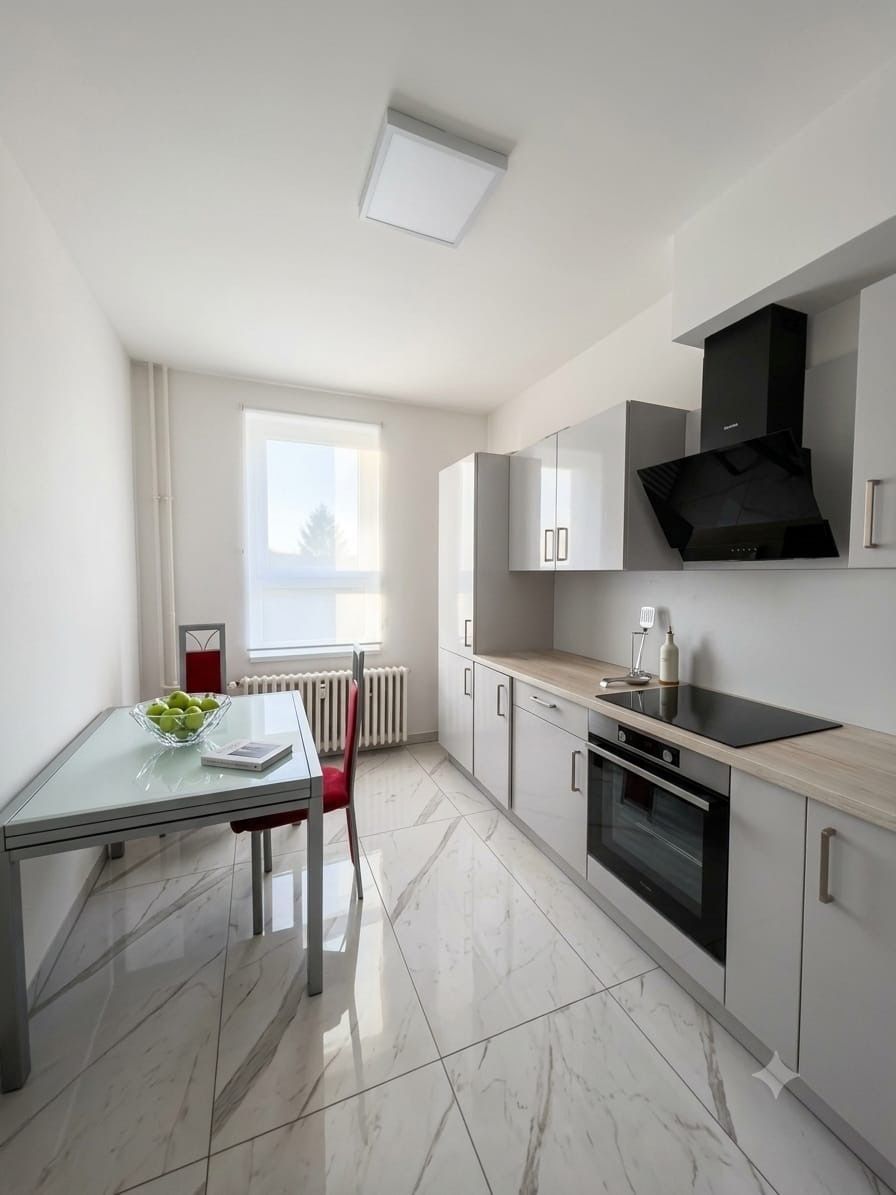 2+1, Koptova, Karlovy Vary - Karlovy Vary, Karlovarský kraj, 74 m²