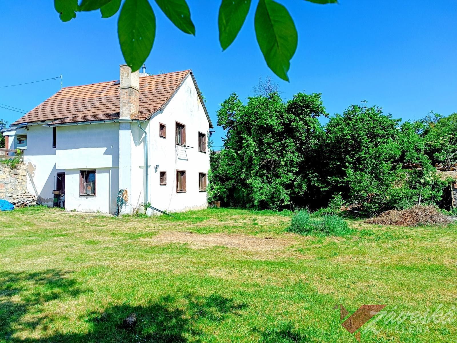 Rodinný dům, 130 m²