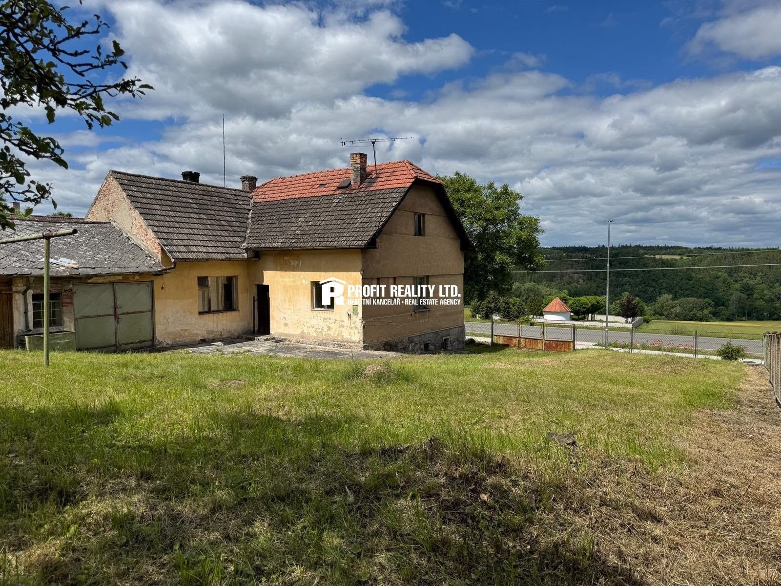 Rodinné domy, Otročiněves, 80 m² - 2