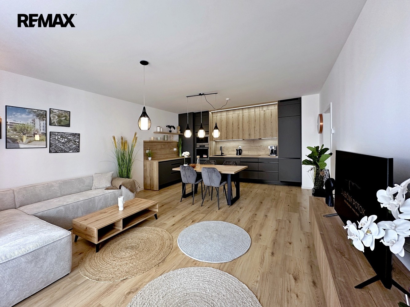 Byt 3+kk · 85 m² · Vrbenská, České Budějovice - České Budějovice 4 - 4