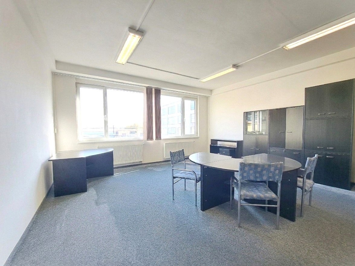 Kancelář · 115 m² · Vašíčkova, Kladno - 4