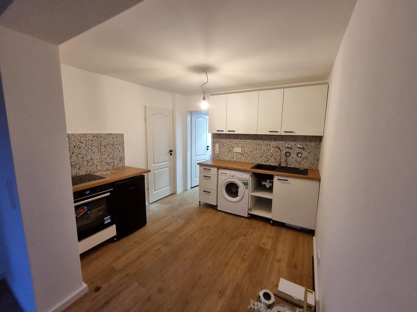 Byt 1+1 · 30 m² · Oderstraße 1 scharbeutz Lütt Kiepenbarg Schleswig-Holstein 23683 - 3