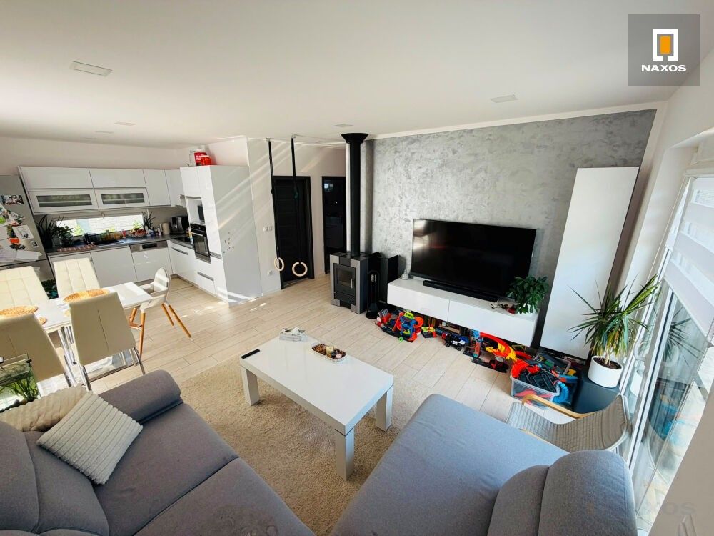 Prodej rodinný dům - Slezská, Řepiště, 86 m² - 2