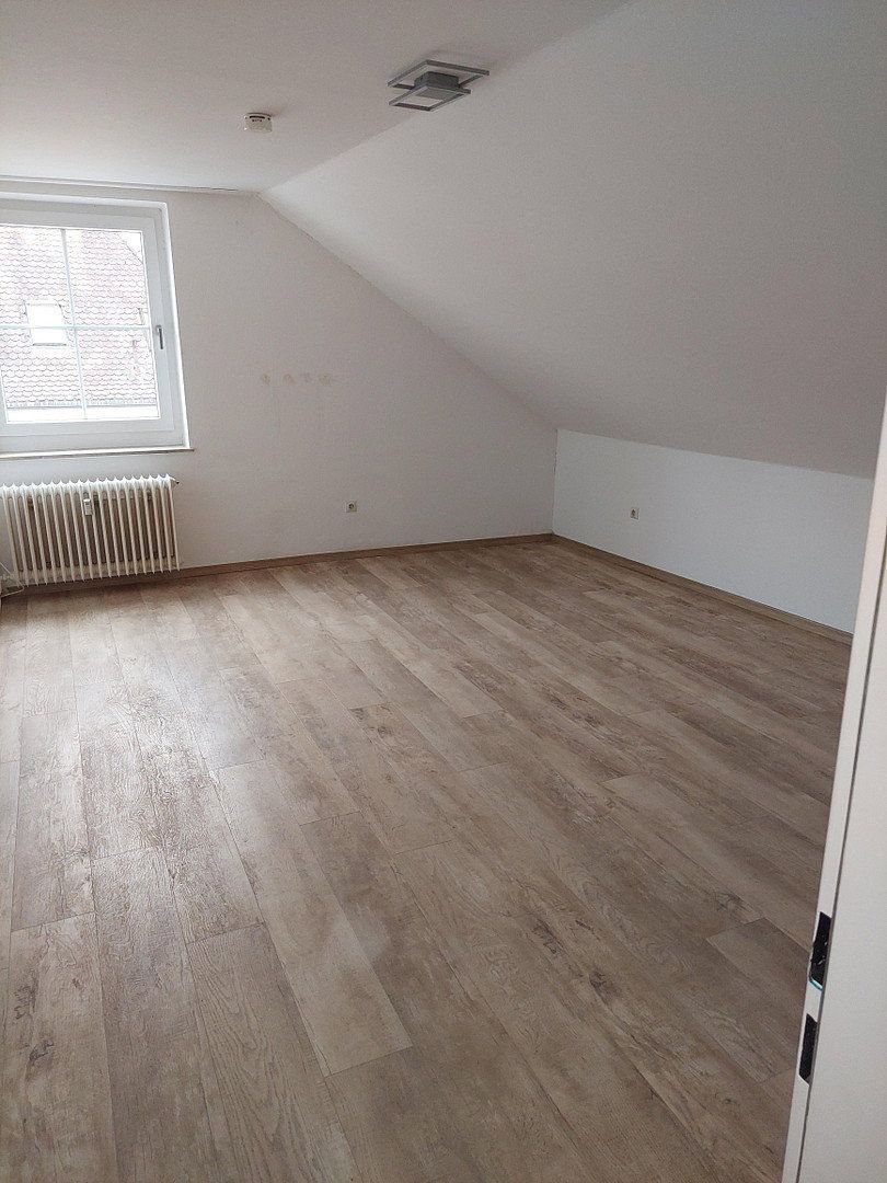 2+1, Lederergasse 33 Passau Innstadt Bayern 94032, 65 m² - 1