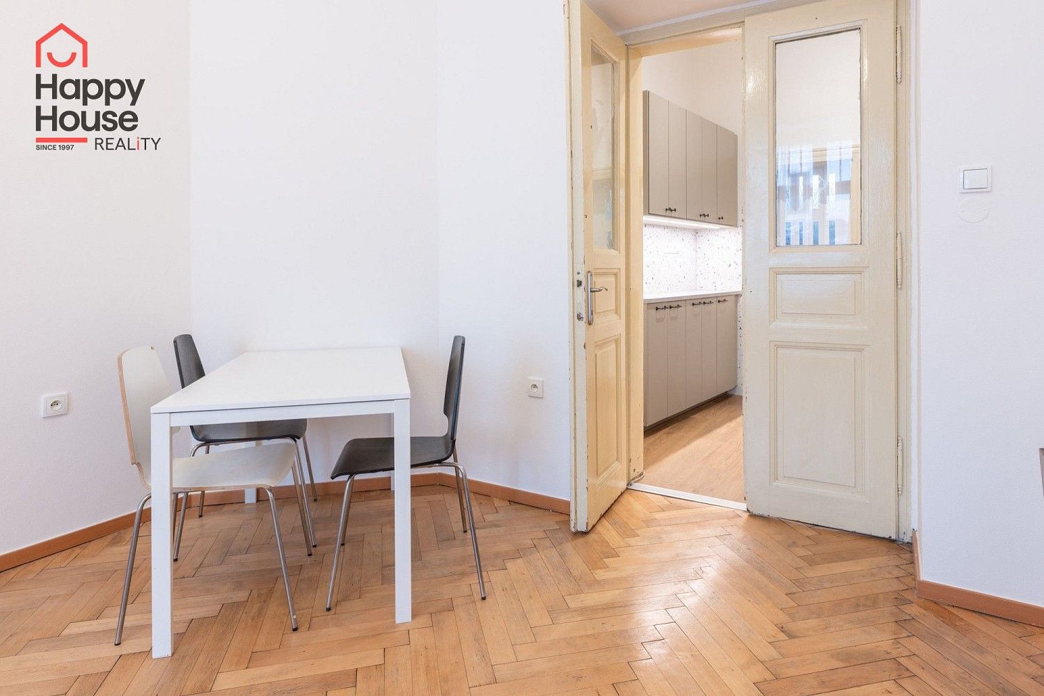 Prodej byt 2+1 - Praha - Nové Město, okres Praha 2, Hlavní město Praha, 59 m² - 5