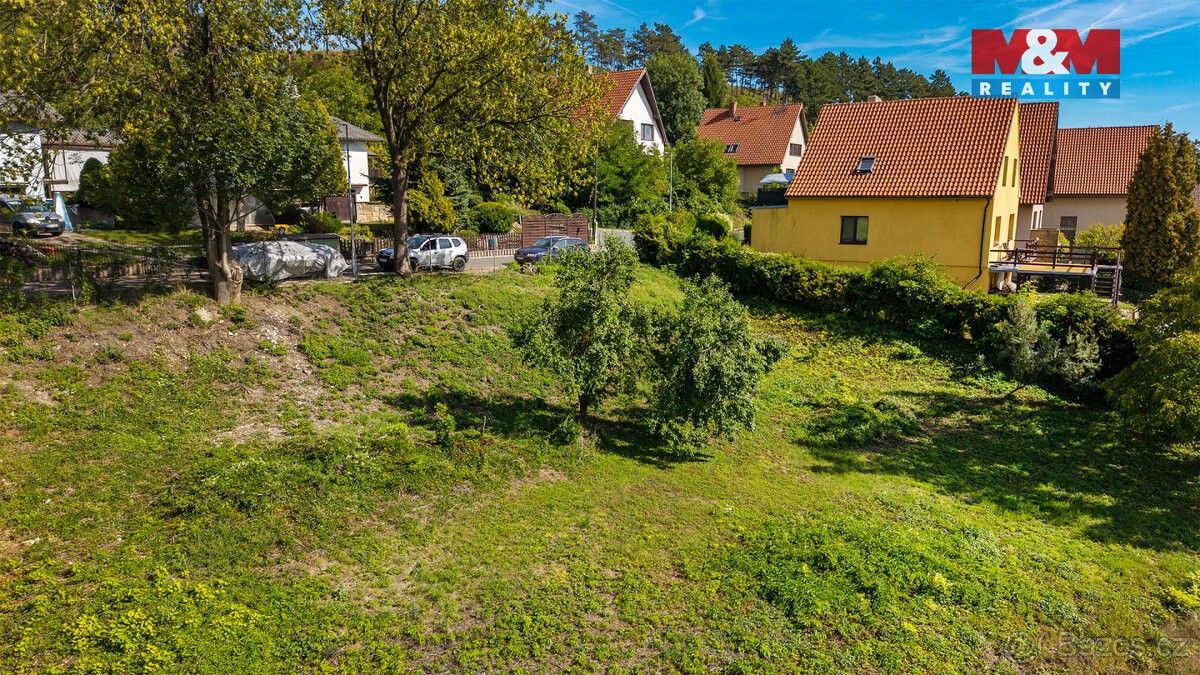 Prodej pozemek pro bydlení - Všetaty, 277 16