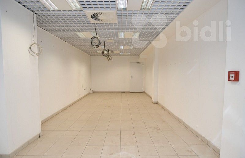Obchodní prostory, Praha - Žižkov, okres Praha 3, Hlavní město Praha, 43 m² - 2